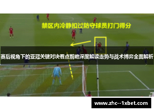赛后视角下的亚冠关键对决看点前瞻深度解读走势与战术博弈全面解析 赛后视角下的亚冠关键对决看点前瞻深度解读走势与战术博弈全面解析